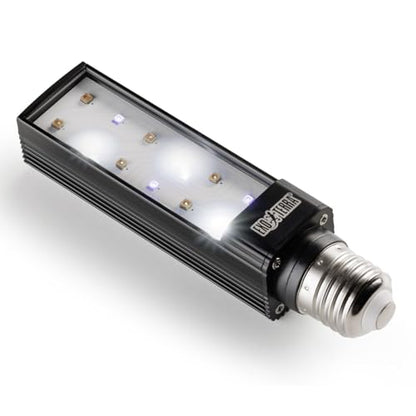 Exo Terra Terrasky UVB LED Terrarium Bulb, 9w