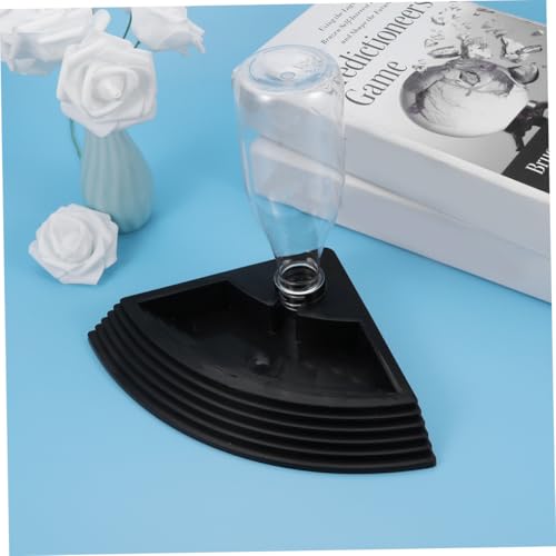Sosoport Safe Reptile Water Feeder Auto Self Watering System Pet Drinking Fountain for Dogs