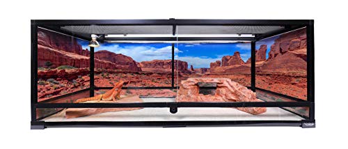 Reptile Carpet, Sandstone 18" x 48", Two Sheets - color: Sandstone, size: 18" x 48"