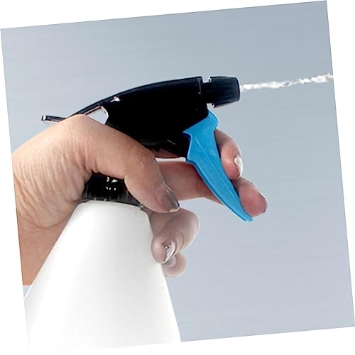 Totority 2pcs Gardening Sprayer Watering Tool Reptile Sprayer Air Pressure Kettle Watering Container Humidification Spray Bottle
