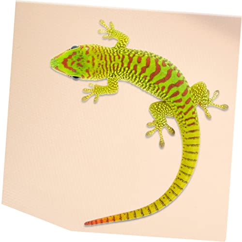 SUPVOX Reptile Cage Mat for Bearded Dragons Snakes and Lizards Eva Terrarium Bedding Nonslip Reptile Carpet for Easy Cleaning - color: Beige