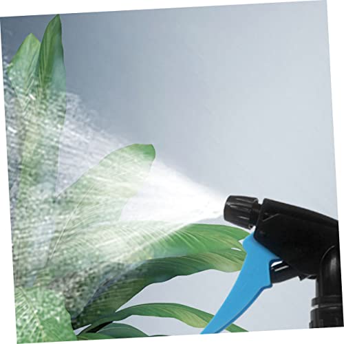 2pcs Reptile Mist Sprayer Watering Pot for Plants Press-Type Sprayer for Terrarium and Home Gardening
