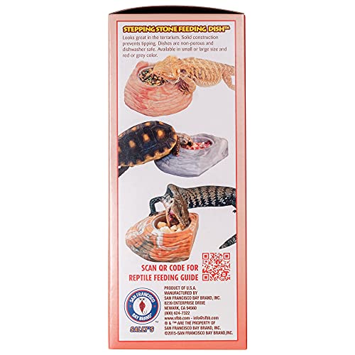Healthy Herp Fruit Mix Instant Meal Reptile Food - Bearded Dragon Accessories & Bearded Dragon Food - Nutritious Blend for Bearded Dragons, Box Turtles, Tortoises, Hermit Crabs - 7 x 0.21 oz (6g) Cups - size: 1.47 Ounce (Pack of 1), style: 7-Pack Cups