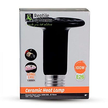 Reptile Systems Ceramic Heat Emitter