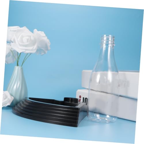 Sosoport Safe Reptile Water Feeder Auto Self Watering System Pet Drinking Fountain for Dogs