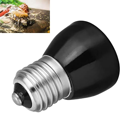 Fish Tank Lighting, Mats, Bulb Professional Infrared Reptile Heat Lamp for Snake Chicken 110120V 100W Ceramic Heat Emitter for Snake Chicken 110120V 100W Terrarium Heat Lamps