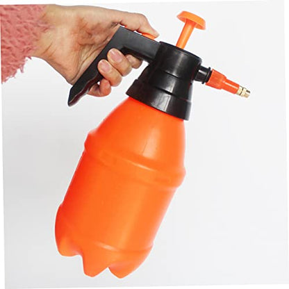 1pc Gardening Sprayer Air Pressure Sprinkler for Plant Watering Reptile Care Random Color