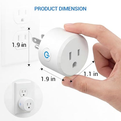Wireless Digital Timer Outlet Expandable Up to 19 Outlets, Programmable Timer with Energy Monitor, Countdown Timer & Remote Switch, Indoor Remote Control System for Lamp, Light, Fan, Pets (2 Outlets) - size: 1*Timer+2*Outlets