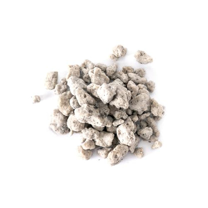 SuperMoss Horticultural Pumice Stone for Bonsai, Succulent, Cactus, Garden Soil Amendment 1/4″ Particle Size, 1 Quart Bag - size: 1 Quart