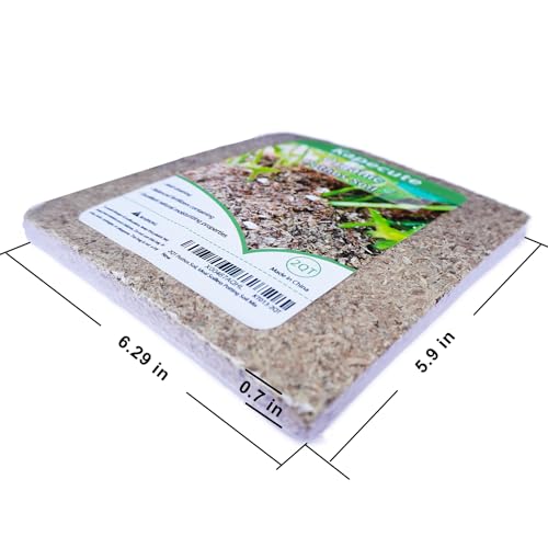 2QT Pothos Soil, Ideal Soilless Potting Soil Mix for All Indoor Plants that Require Constant Humidity and Fast Drainage
