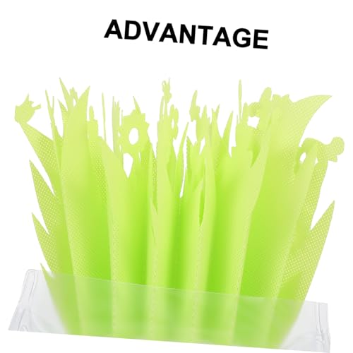 PRETYZOOM Crawling Animals Box Humidifier for Reptiles High-Humidity Decor Natural Gasification Technology Suitable for Turtle Tanks and Terrariums