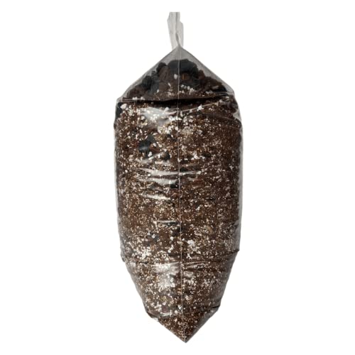 rePotme Philodendron and Aroid Imperial Houseplant Potting Soil Mix - Mini Bag (2 Quarts) - Hand Blended in The USA - color: Philodendron, size: Mini Bag - 2 Quarts