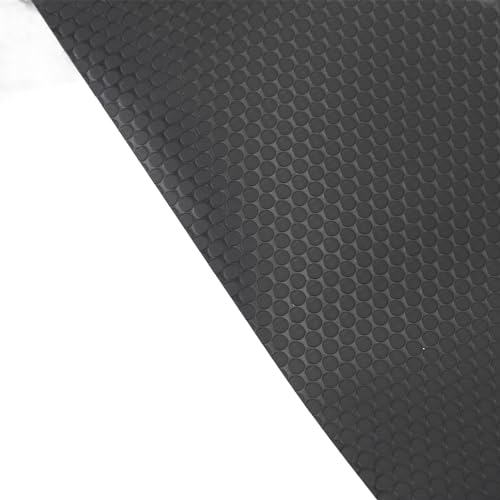 ZJchao Reptile Carpet – Soft, Non-Slip, Washable Terrarium Mat Bedding Liner Fit for Bearded Dragon, Leopard Gecko, Snake, Lizard & Tortoise