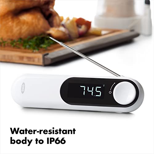 OXO Good Grips Thermocouple Thermometer, Digital