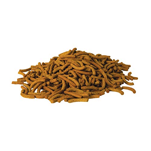 TetraCichlid Floating Cichlid Sticks 5.65 Ounces, Nutritionally Balanced Diet - size: 5.65 Ounce (Pack of 1)