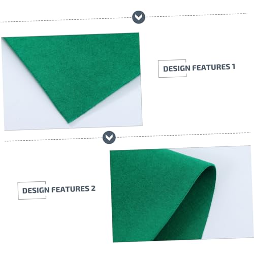BESPORTBLE Reptile Material Bedding for Lizard Snake Turtle Cypress Mulch Carpet Pet Box Bottom Mat Crawler Pad