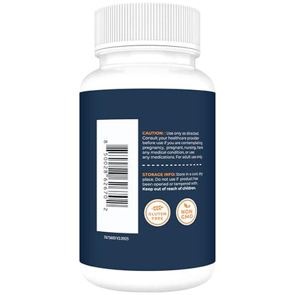Keto Electrolyte Supplement, 180 Capsules. Electrolyte Pills for Ketogenic Diet. Magnesium, Potassium, Sodium, Calcium. Keto Tablets for Hydration Support* by Left Coast Performance