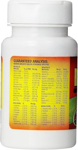 Zoo Med Reptivite Reptile Vitamins with D3 2 oz - Pack of 12