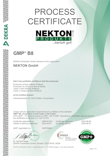 Nekton Iguana Vitamins and Amino Acids 40gm - color: off white, size: 40gm / 1.4oz