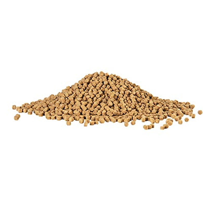 Aqueon Shrimp Pellets Sinking Food for Tropical Fish, Goldfish, Loaches, Catfish and Other Bottom Feeding Fish, 6.5 Ounces - size: 6.5 Ounce (Pack of 1)