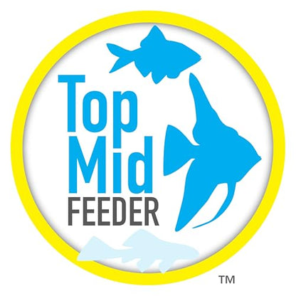 Tetra Goldfish Flakes, Nutritionally Balanced Diet For Aquarium Fish, Vitamin C Enriched Flakes, 7.06 oz - size: 7.06 Ounce (Pack of 1)