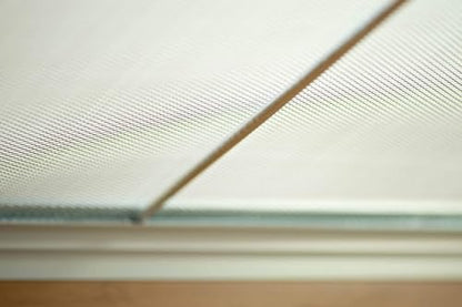Zen Habitats 4'x2'x16 Reptile Enclosure - The 3.0 - color: Color: Oak - Material: PVC