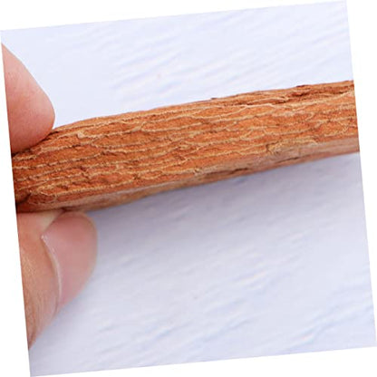 1pack Natural Pine Bark Pad for Reptile Habitat Cushion for Lizards Snails Chameleons and Geckos Decor for Crawler Boxes and Terrariums