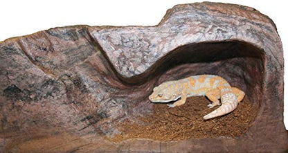 Large Burrow Earth