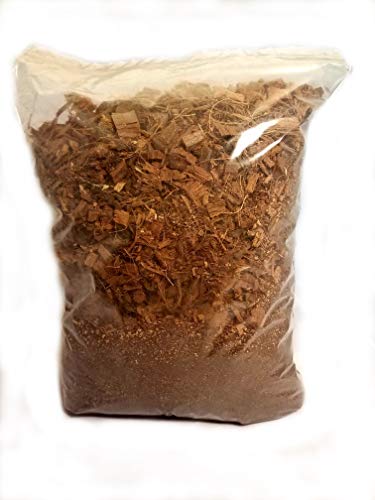 Isopod and Millipede Substrate (4 Quart (Gallon))