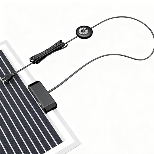 Resin Warmer | with Thermostat 40W Dryer,16.54x11.02in Fast Reptile Heating Pad | for Casting Molds DIY Crafts Under Tank Terrarium Table Jewelry Making