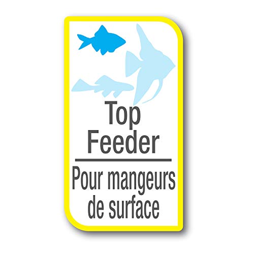 TetraCichlid Floating Cichlid Sticks 5.65 Ounces, Nutritionally Balanced Diet - size: 5.65 Ounce (Pack of 1)