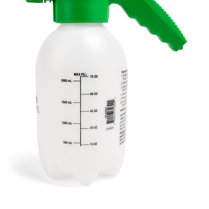 Imagitarium by Petco Adjustable Flow Pump Mister 2 Liters