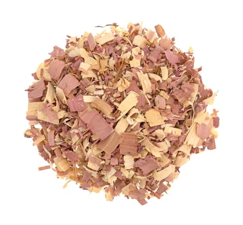 100% Natural Cedar Shavings | Mulch | Great for Outdoors or Indoor Potted Plants | Dog Bedding (8 Quarts) - size: 8 Quarts