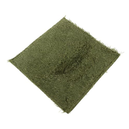 Totority Reptile Carpet Mat for Bearded Dragons Lizards and Tortoises Durable Washable Terrarium Liner Comfortable Bedding for Reptile Enclosure