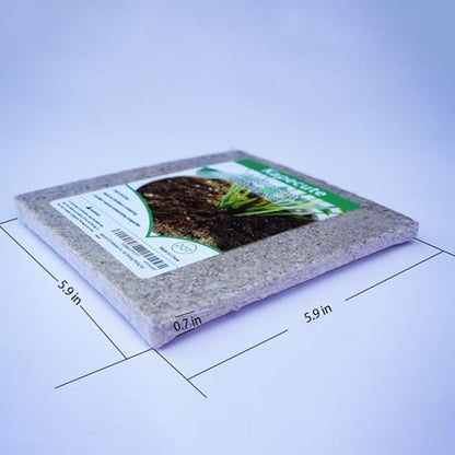 2QT Anthurium Potting Soil, Professionally Formulated Lightweight, Persistent Humidity, Fast Draining Potting Soil