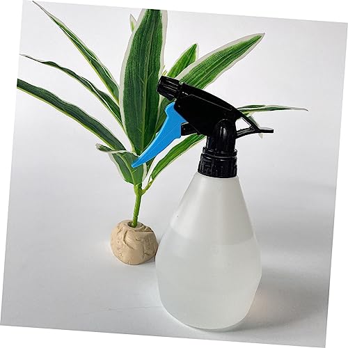 2pcs Reptile Mist Sprayer Watering Pot for Plants Press-Type Sprayer for Terrarium and Home Gardening