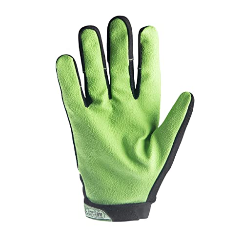 HexArmor Heavy Duty Cut-Resistant Durable Grip Work Gloves | Chrome Series® 4023 - size: 2X-Large (Pack of 1)