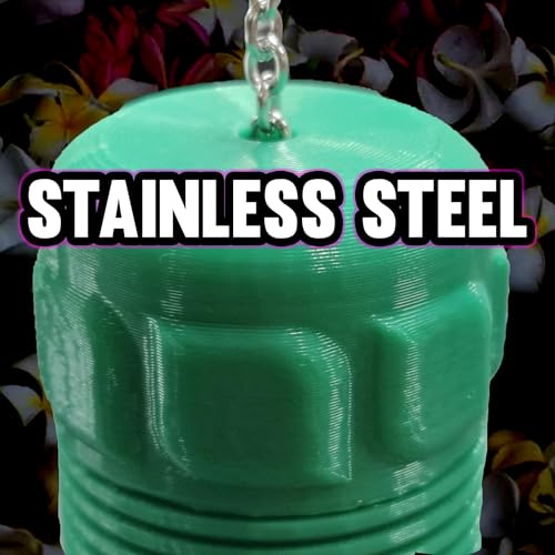 GenieYes Designs Chameleon Feeder - Designed by Chameleon Owners with Safety, Sanitation & Tounge Safety Features