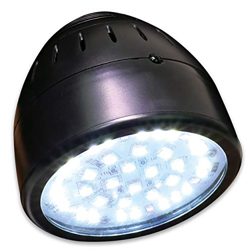 Zoo Med ZML FXTR TERRAEFFECTS LED Nano
