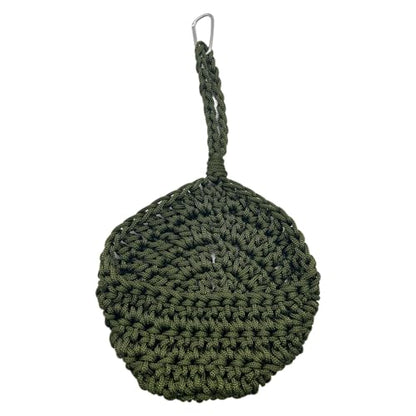 Snakes Enrichment Toys, Hanging Nylon Woven Hammock for Reptile, Ball Python Tank Accessories, Reptile Habitat Decor for Corn Snake Gecko and Other Small Animals