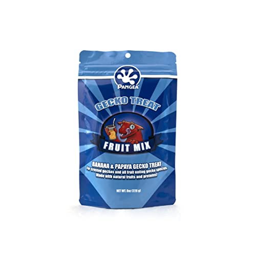 Pangea Fruit Mix Gecko Treat (8 oz)