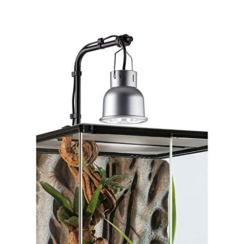 Exo Terra Reptile Dome Nano Fixture