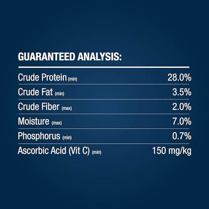 TetraPond Pond Sticks, Pond Fish Food, for Goldfish and Koi, 1.72 Pounds - size: 1.72 Pound (Pack of 1)