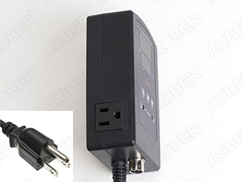 Temperature and Humidity Controller (US Model)