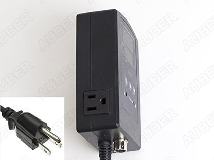 Temperature and Humidity Controller (US Model)