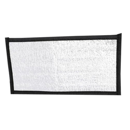 BESPORTBLE Self-Heating Pet Mat with Reflective Film Insulated Heating Pad for Reptiles and Small Animals Efficient Temperature Retention Easy to Clean for Cats and Dogs - size: 30.00X16.00X0.10CM