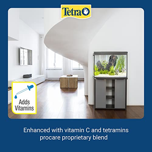 Tetra 16507 JumboMin Large Floating Sitcks, 7.40-Ounce, 1-Liter - size: 7.4 Ounce (Pack of 1)