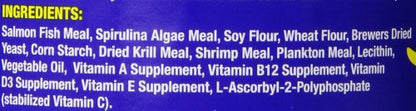 Zoo Med Spirulina 20 Flake Fish Food, 2-Ounce - size: 2 Ounce (Pack of 1)