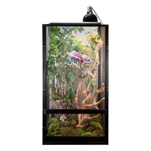 Zoo Med Deluxe Chameleon Kit