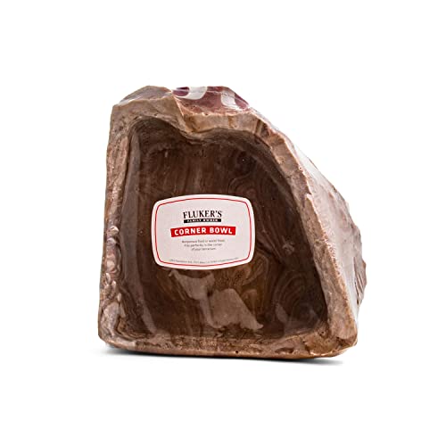 Fluker's Reptile Bowl, Extra Small - size: Extra-Small